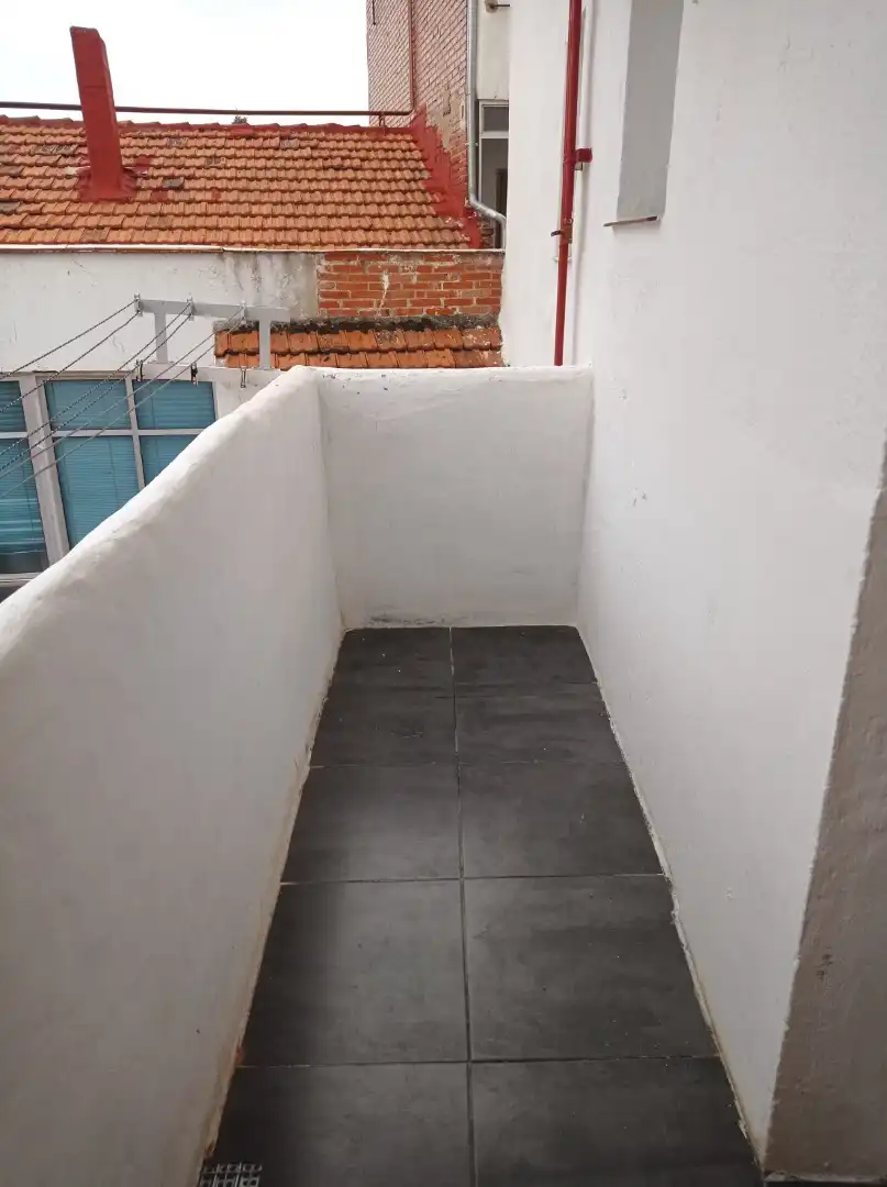 Terrassa de Pis en venda en Valladolid amb Parquet, Terrassa i Forn