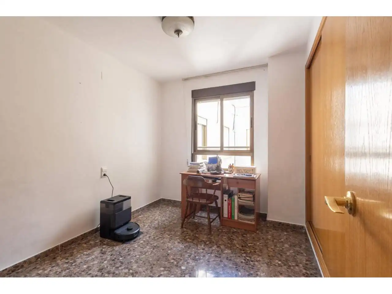 Dormitori de Àtic en venda en Valencia amb Aire condicionat, Calefacció i Terrassa