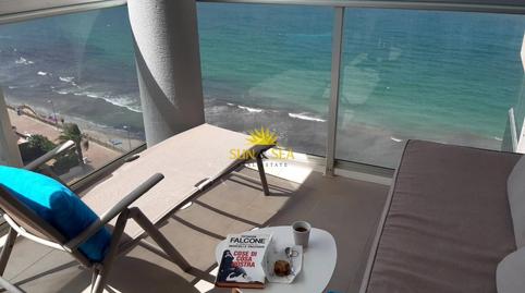 Foto 3 de Àtic de lloguer a Tomás Maestre, La Manga del Mar Menor