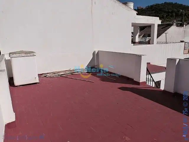 Casa rústica en venda a Algarrobo pueblo, imagen 16