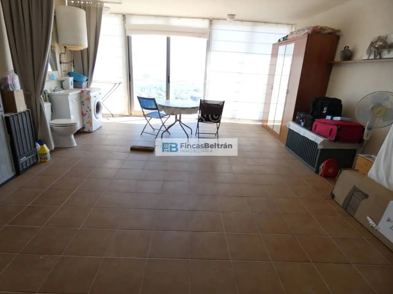 Casa amb terrassa en venda a Avenida Dinamarca, imagen 22