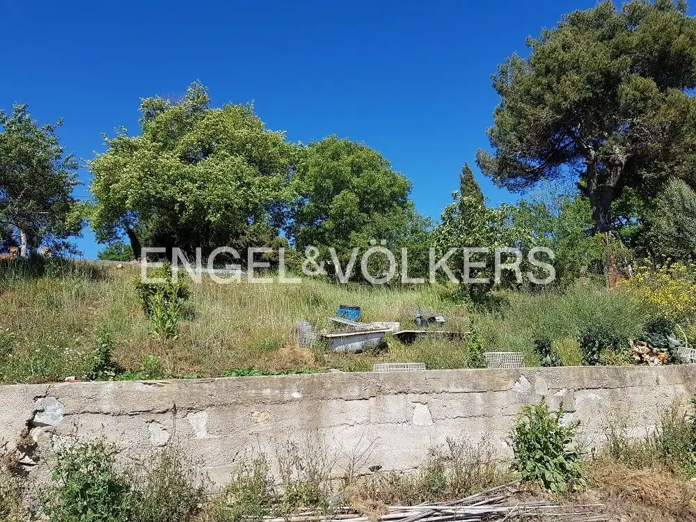 Terreno residencial en venta en Les Planes, imagen 17