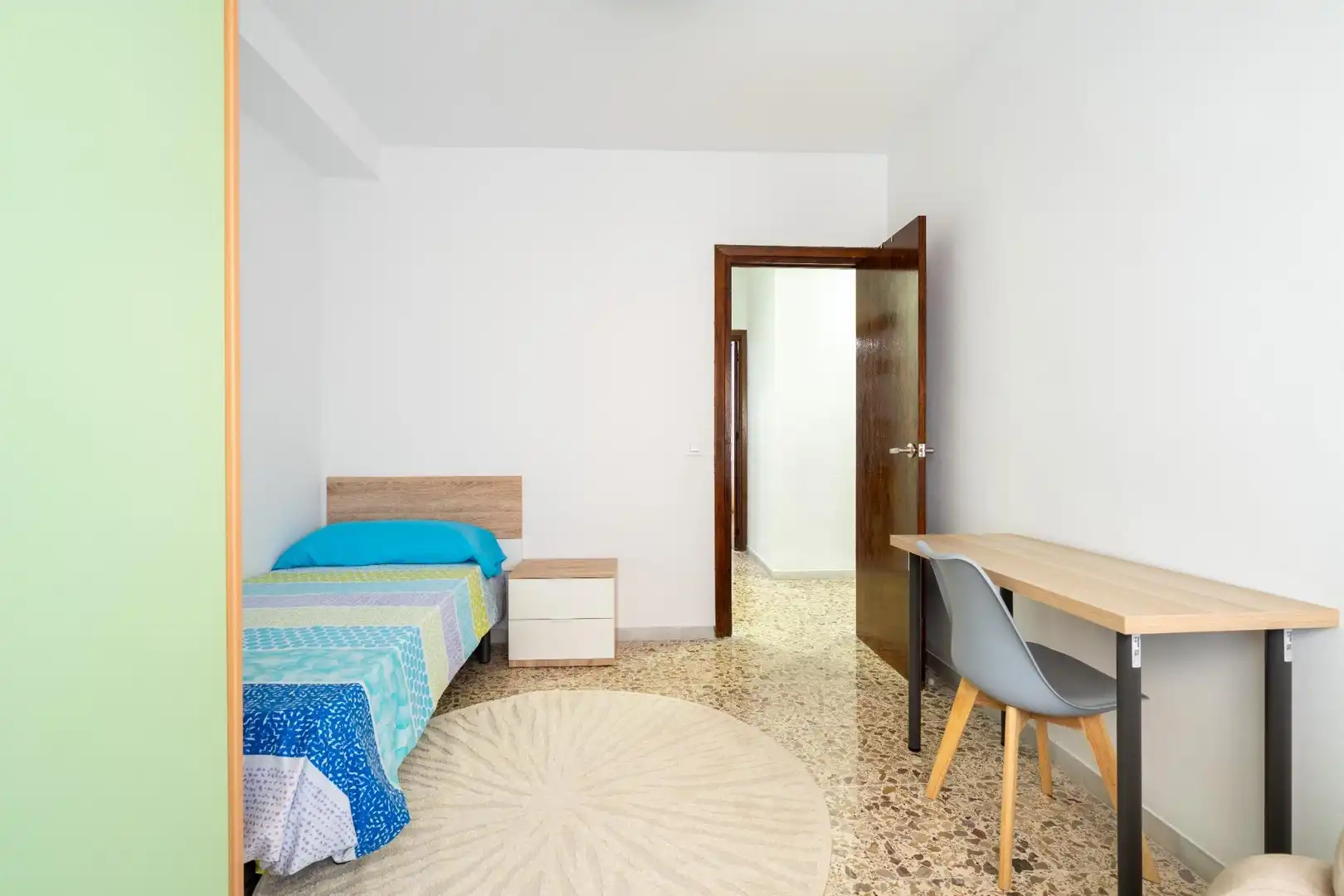 Flat with lift to rent in Calle MALDONADO ENTRENA 4, imagen 20