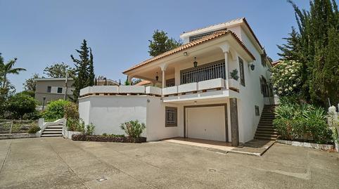 Foto 2 de Casa o xalet en venda a Monte Lentiscal - Las Meleguinas, Santa Brígida