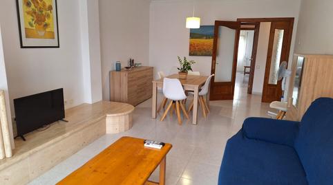 Photo 2 of Flat to rent in Carrer Riera, Sant Joan - Vilarromà, Palamós