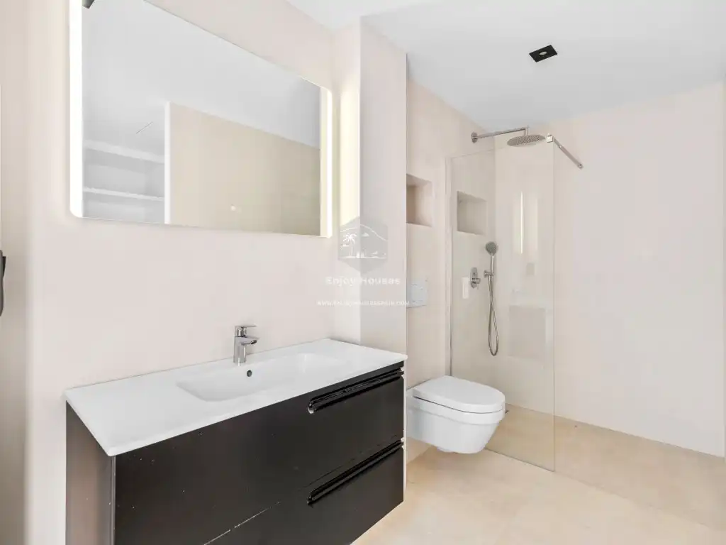 Maison avec piscine à vendre à L'Albir, imagen 14