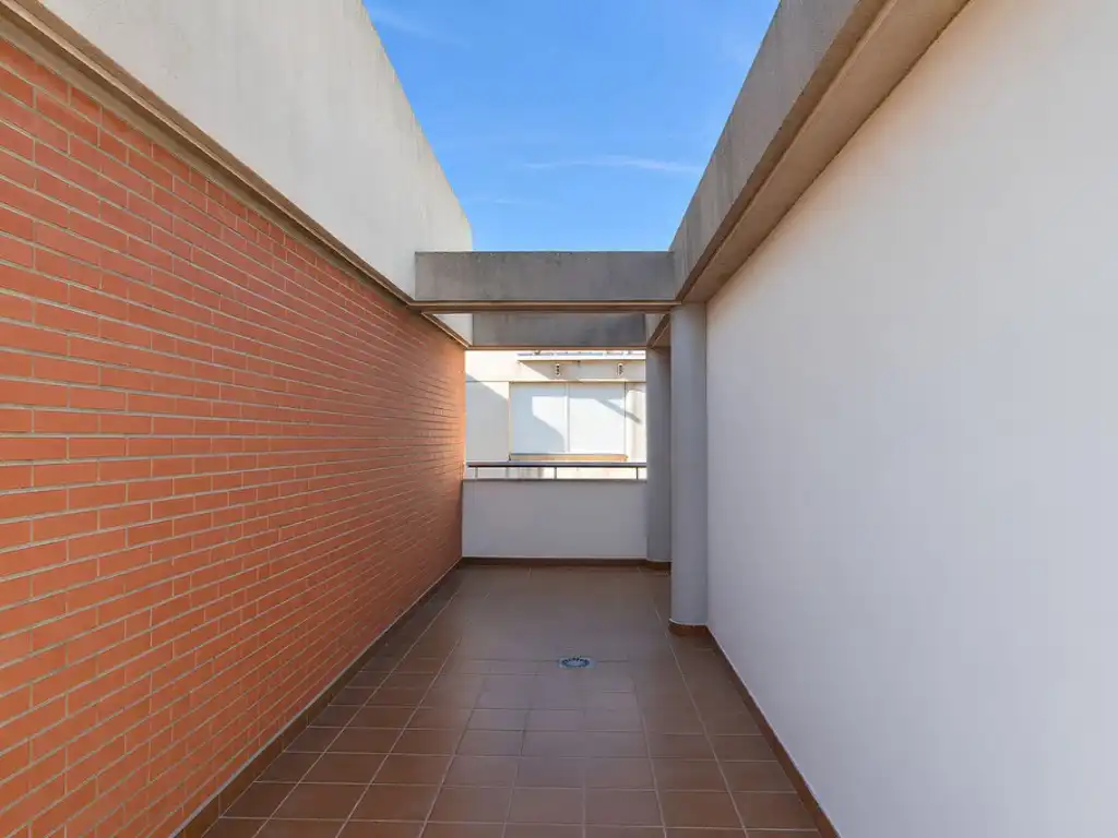 Ático con piscina en venta en Calle Velazquez, imagen 17