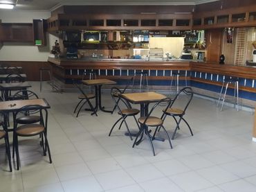 Local comercial en venta en Avenida del Alcalde Manuel Platas Varela