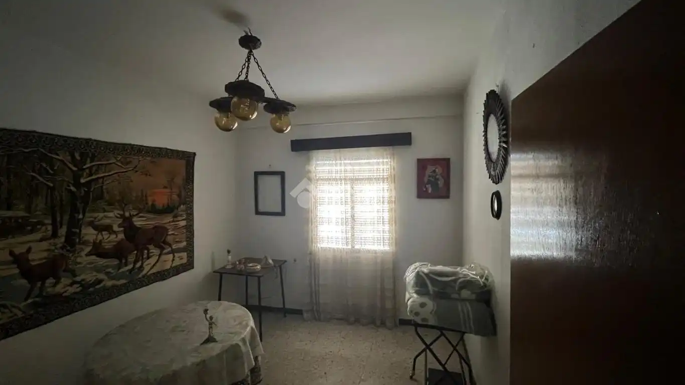 Habitación de Casa adosada en venta en Lagartera con Terraza