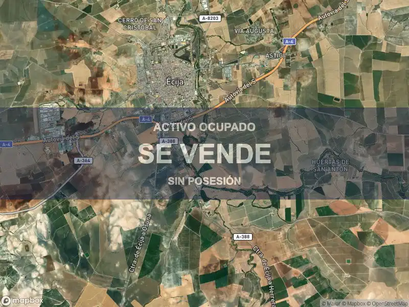 Pis en venda a Écija
