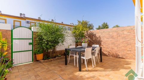 Foto 4 de Casa adosada en venta en Las Canteras, Puerto Real
