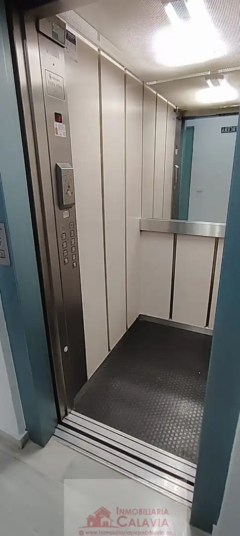 Pis amb terrassa de lloguer a Hospital, imagen 14
