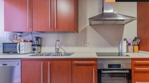 VENTA DE PISO CON EL PARKING INCLUIDO, imatge 5