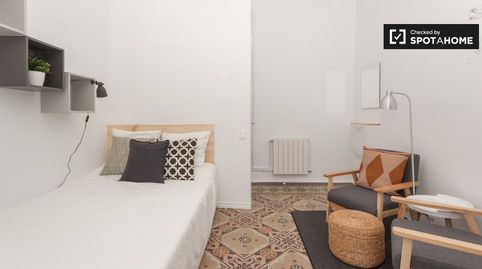 Photo 5 of Flat for rent in Vila de Gràcia, Barcelona Capital