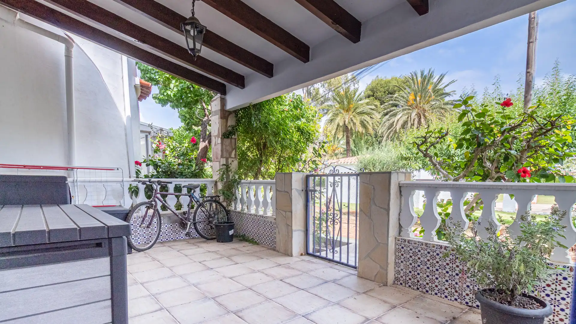 Casa o chalet en venta en El Montgó