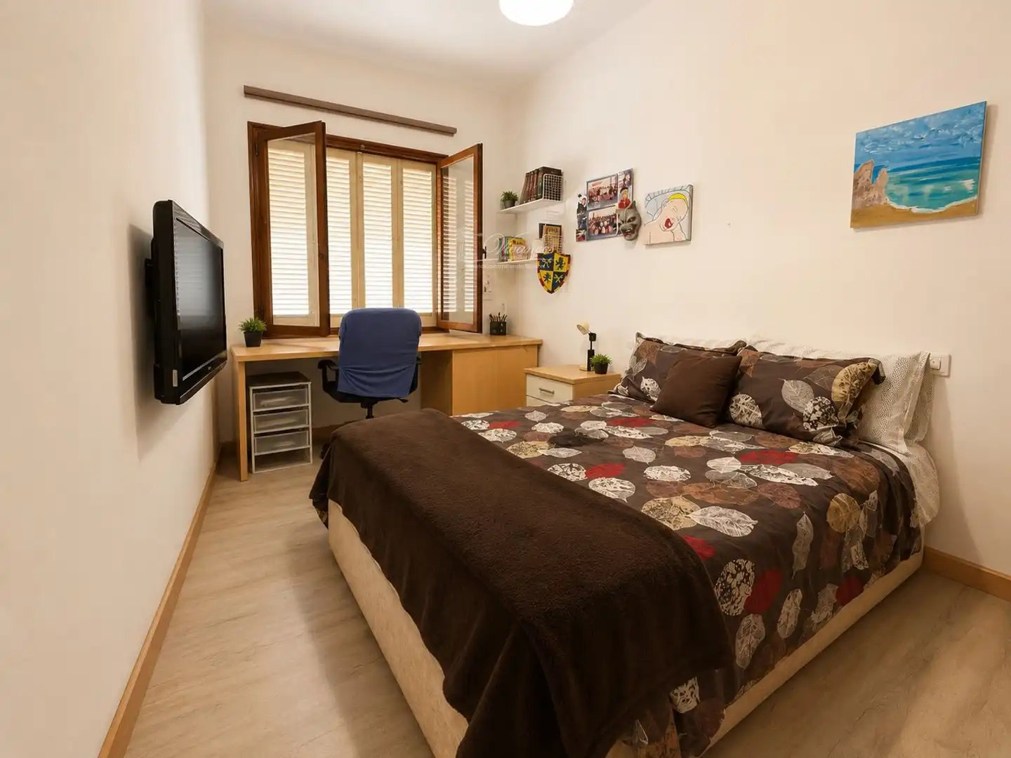 Pis amb ascensor en venda a Isaac Peral, imagen 39