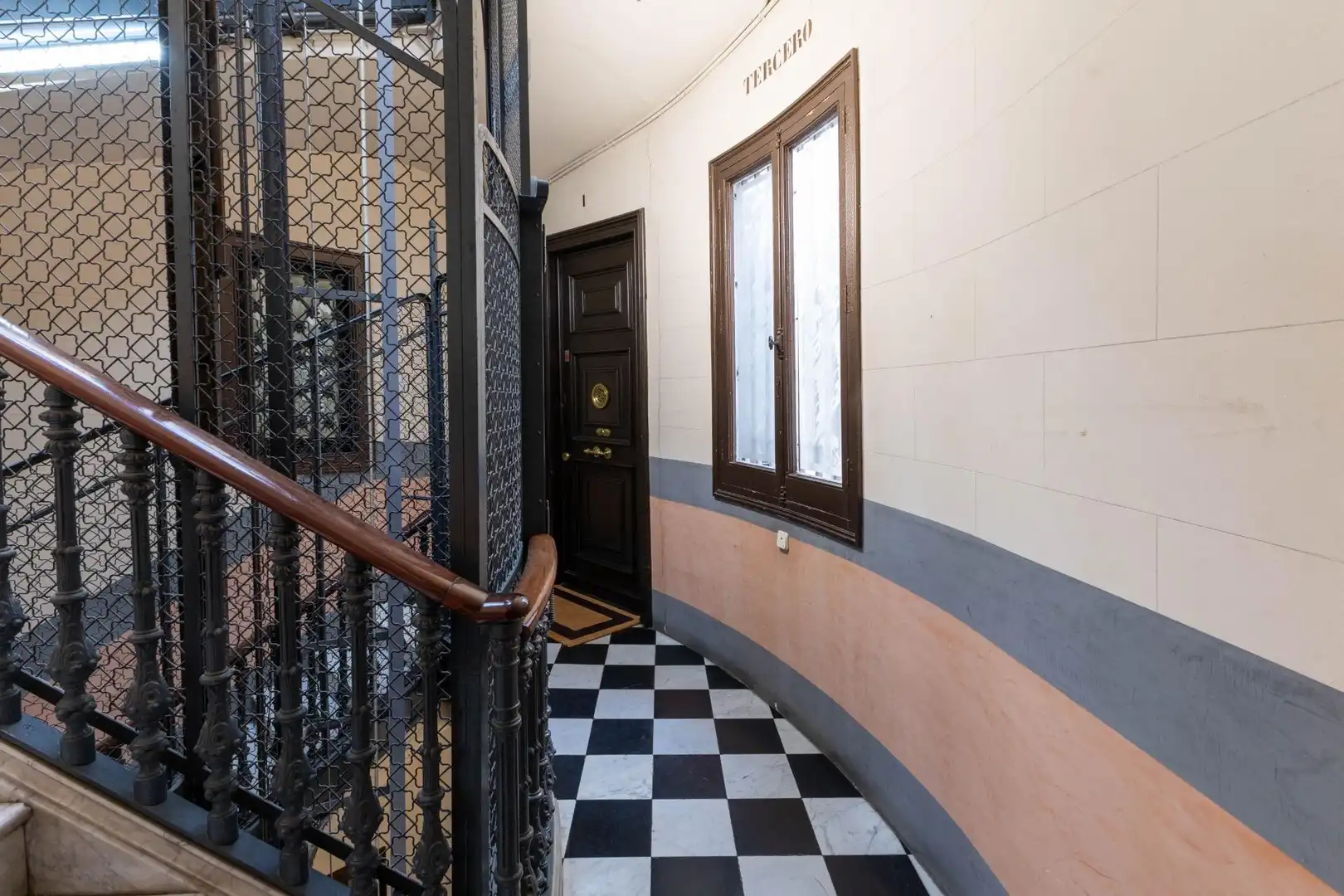 Piso con terraza en venta en CORTS CATALANES, imagen 57