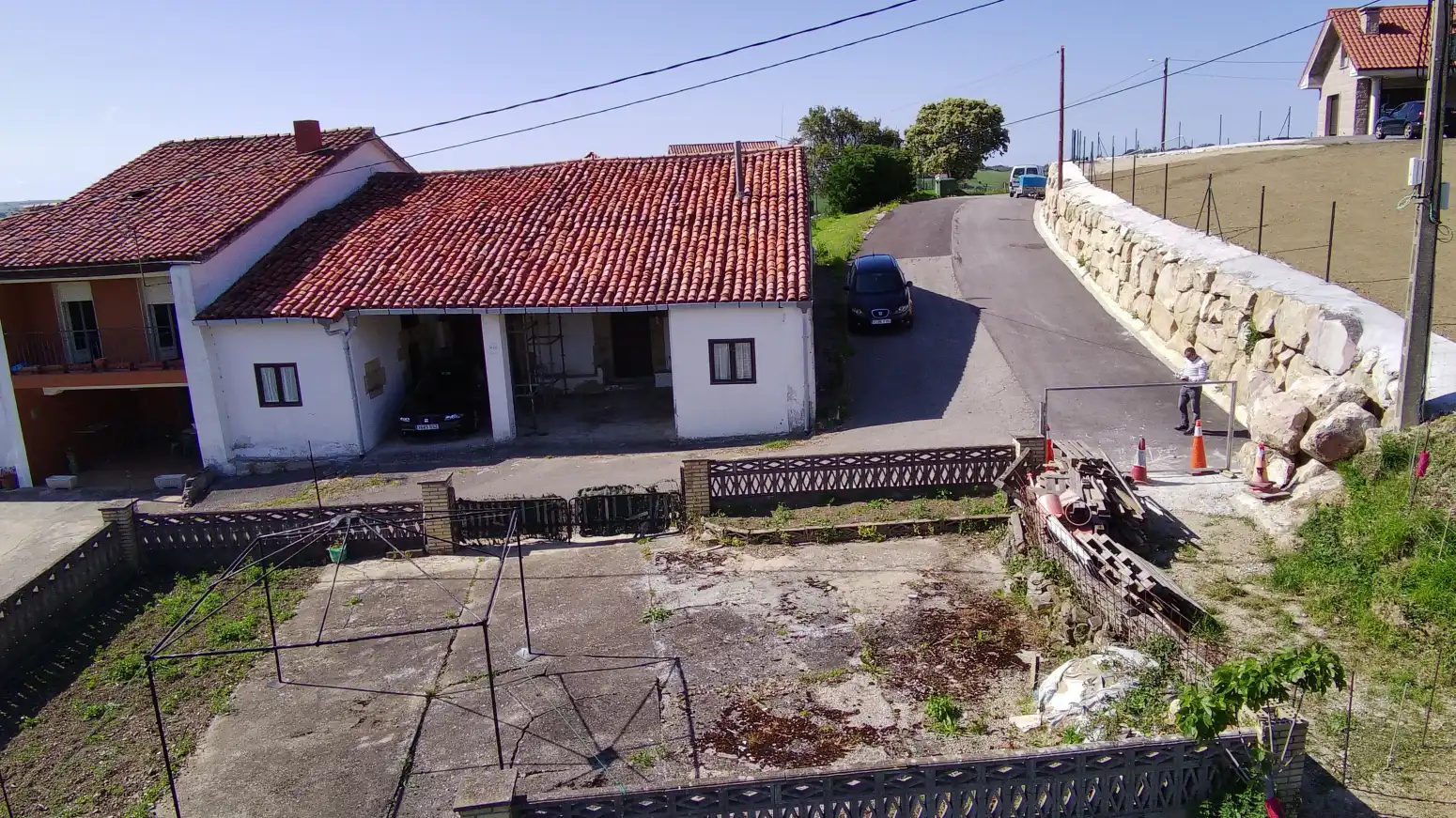 Casa amb jardí en venda a Rumoroso - BO MIJARES 21, imagen 5