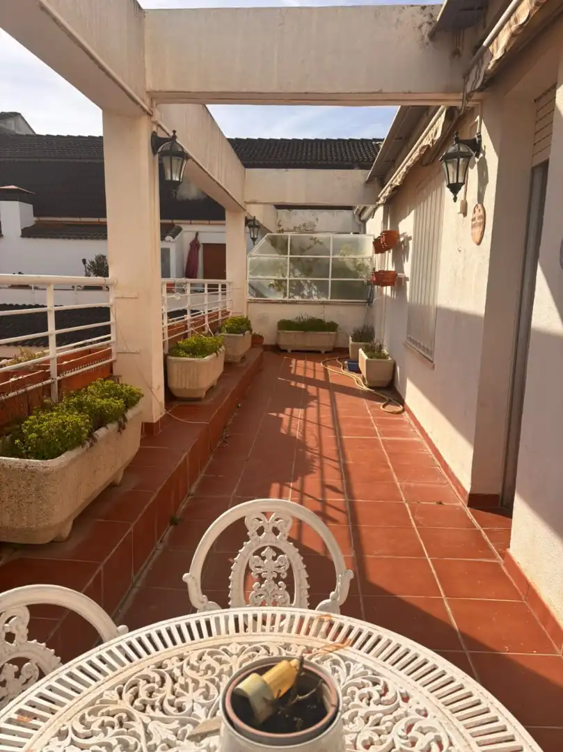 Penthouse mit Aufzug zum Verkauf in Centre - Zona Alta