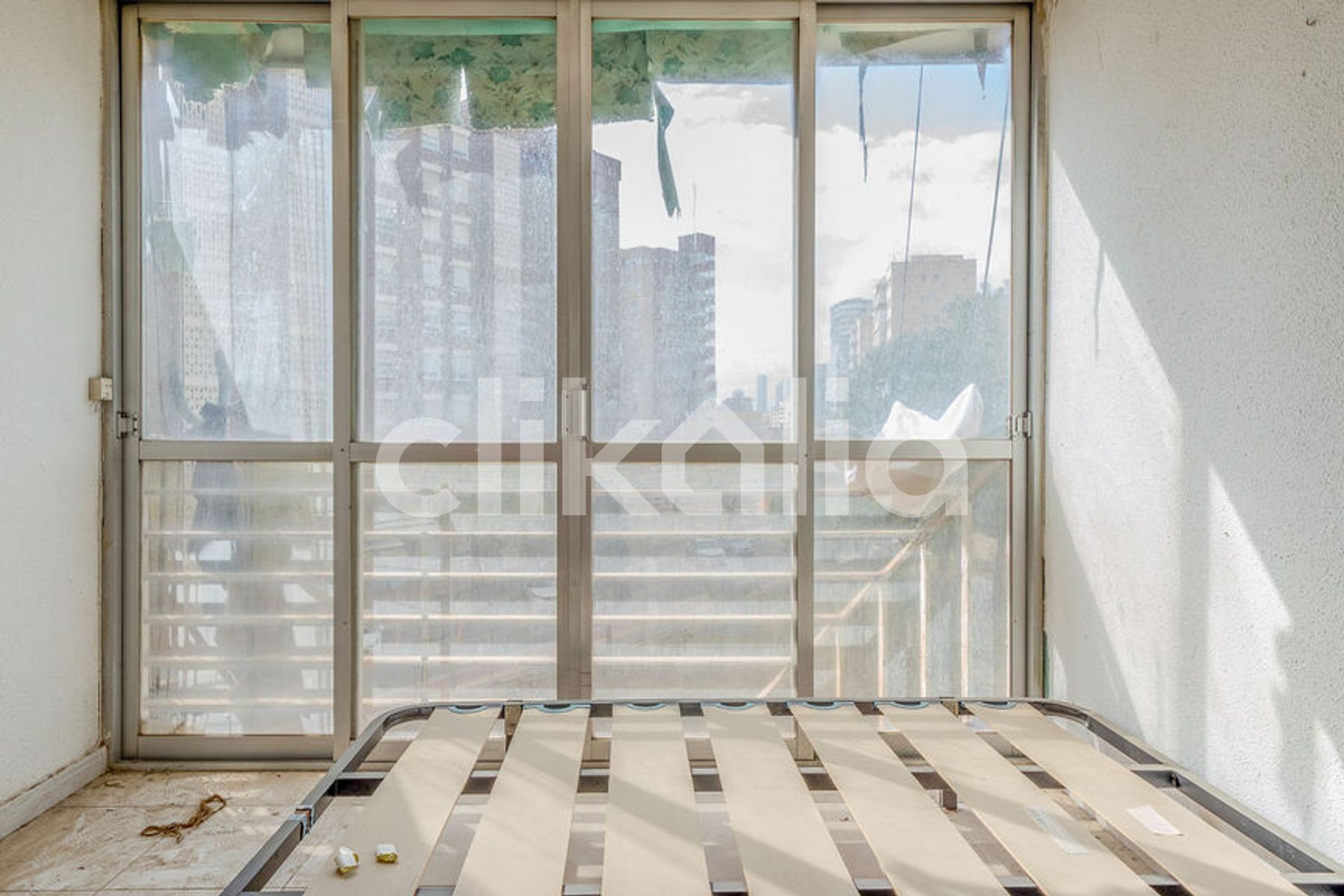 Habitación de Piso en venta en Benidorm con Terraza y Trastero