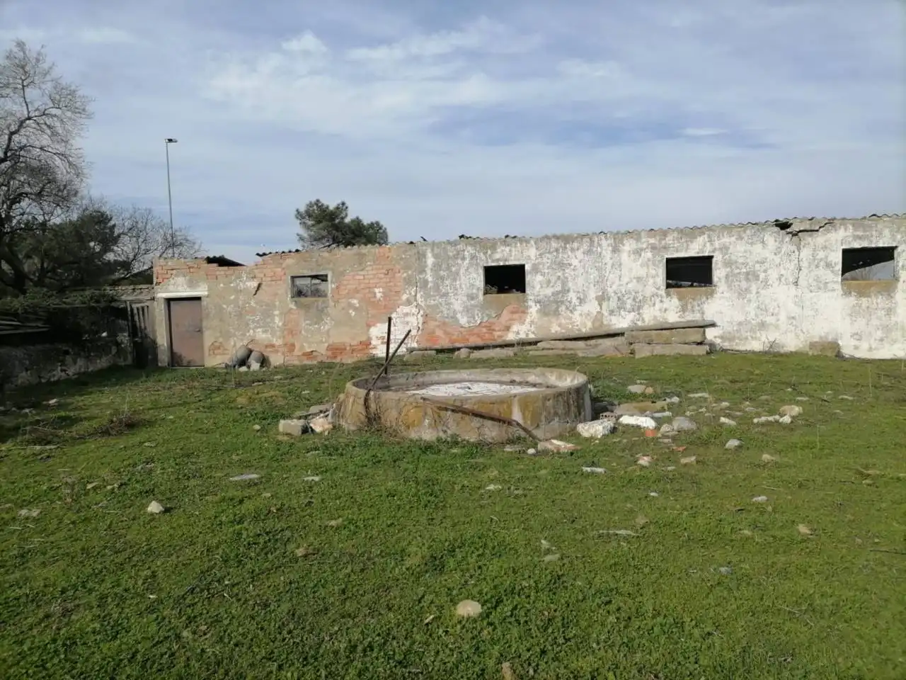 Industrial land for sale in Poligono LA VIÑA, Ciudad Rodrigo
