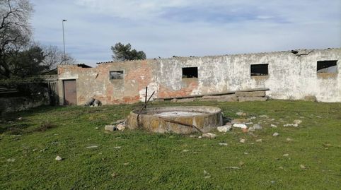 Terreno industrial en venta en Ciudad Rodrigo, immagine 4