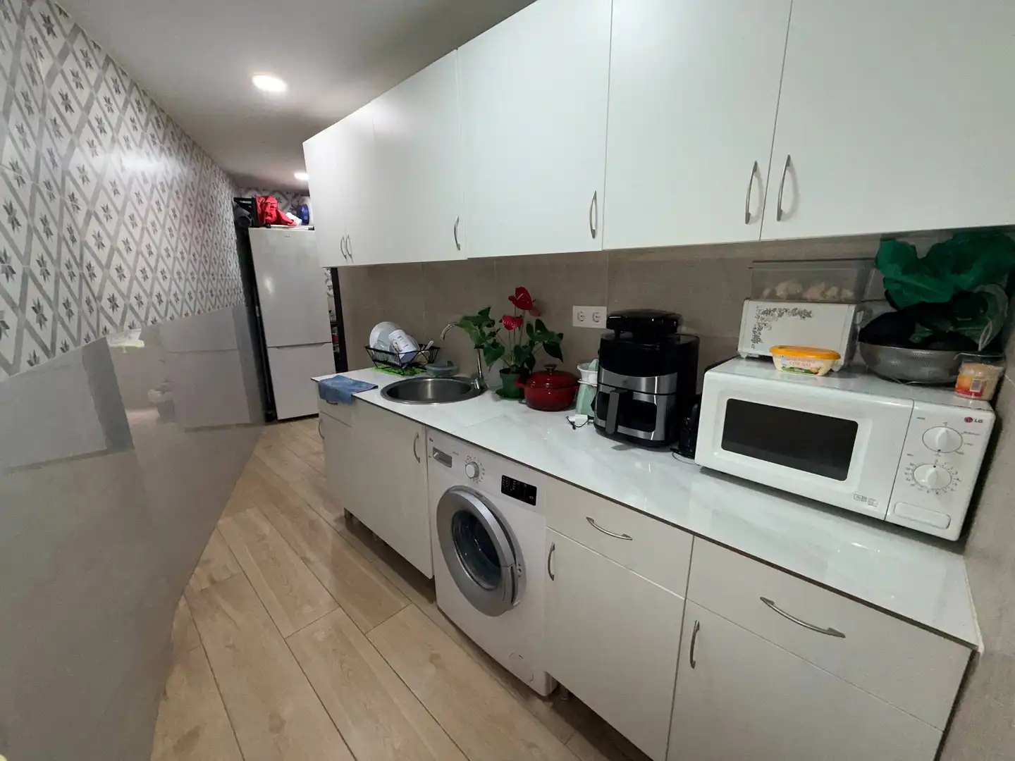 Flat for sale in San Isidro