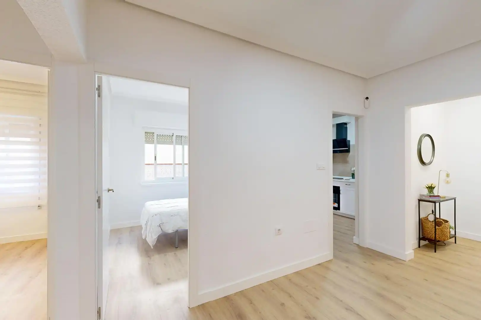 Wohnung zum Verkauf in Cartagena