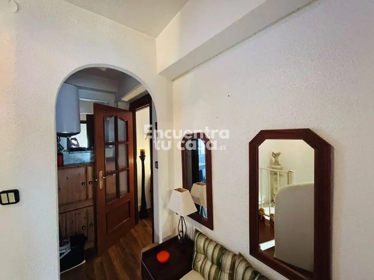 Duplexes for sale in Benidorm  with Air Conditioner, Heating and Terrace
