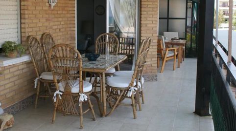 Foto 5 de Apartamento de alquiler en Playa de Gandia, Gandia