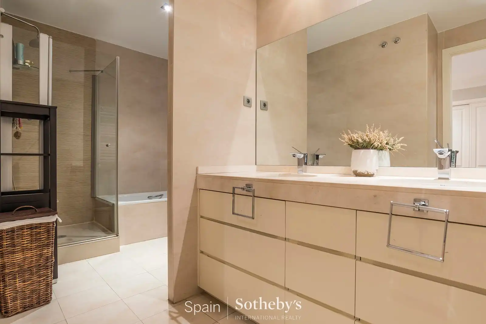 Appartement compact avec ascenseur à vendre à Calle del Príncipe de Vergara, imagen 24