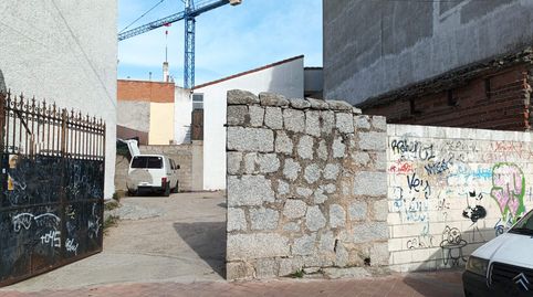 Foto 2 de Residencial en venta en Plaza de las Lanchas, 3, Centro, Colmenar Viejo