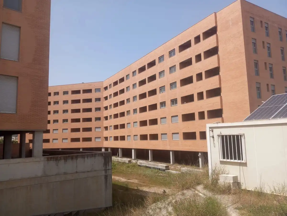 Residential land for sale in Calle Cañada los Tomates, imagen 6