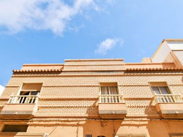 Wohnung mit Balkon zum Verkauf in Balerma