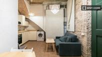 Flat to rent in  Barcelona Capital  with Air Conditioner, Heating and Furnished