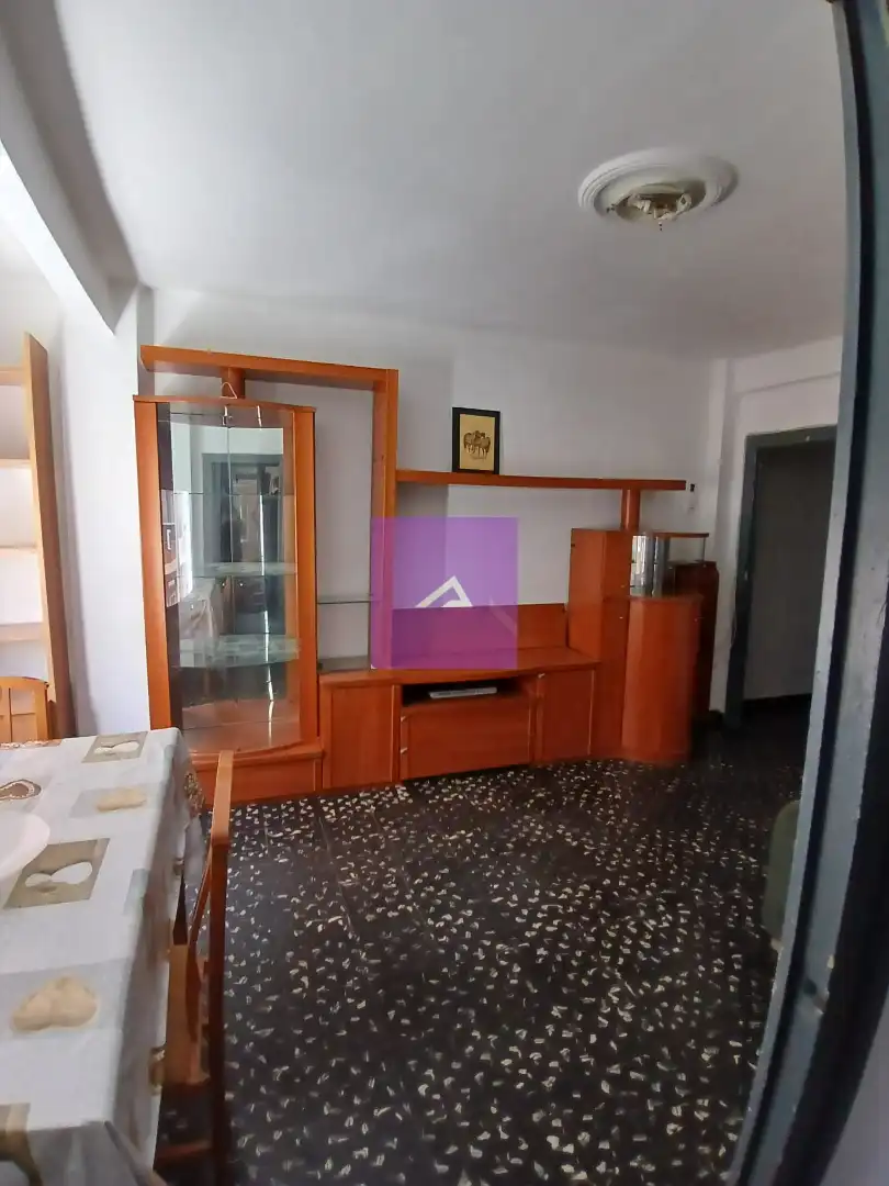 Piso con terraza en venta en Carrer del Pare Viñas
