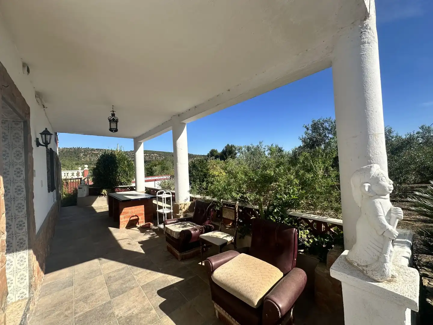 Chalet con piscina en venta en Algímia de Alfara, imagen 59