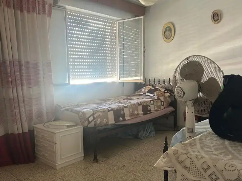 Habitación de Piso en venta en Fuengirola con Jardín privado, Terraza y Balcón