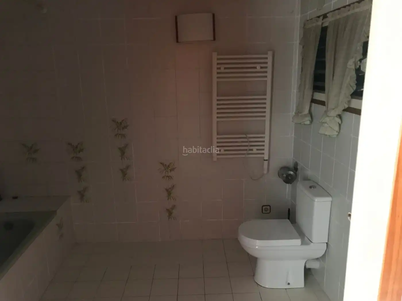 Casa con jardín en venta en Rambla Concepció 60, imagen 10