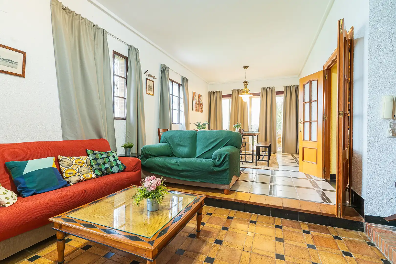 Casa o chalet en venta en Calle Pulpo, 24, Ayamonte ciudad