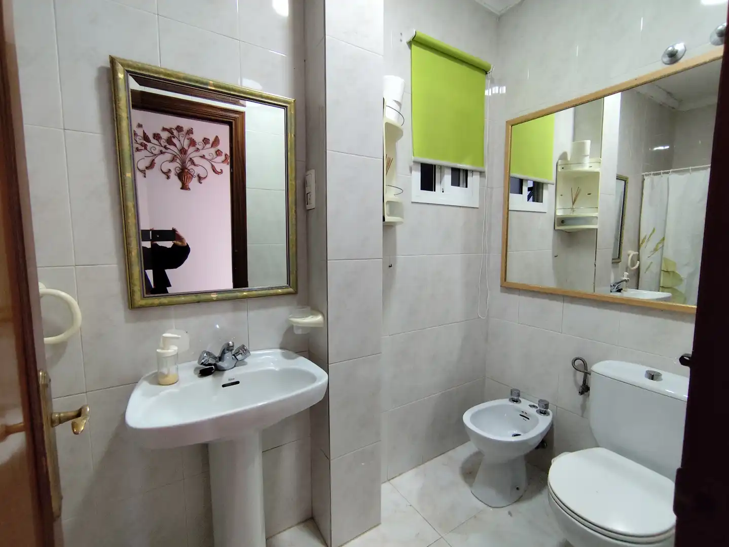 Casa o chalet de alquiler en Calle Guadiaro, 1, Las Palmeras - Dehesilla