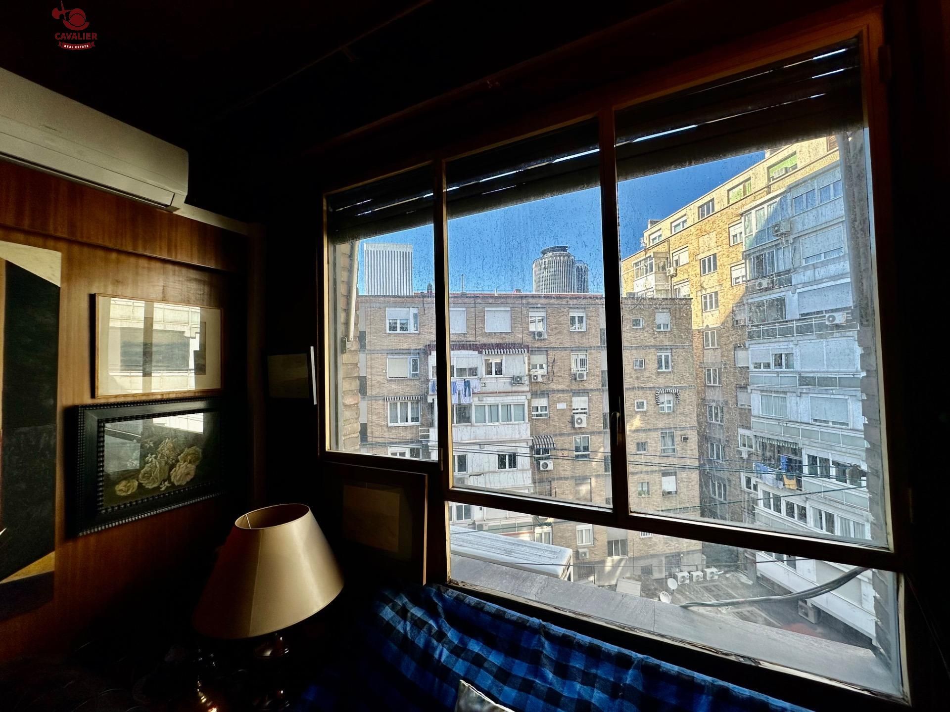 Flat for sale in El Viso