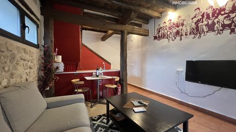Foto 5 de Casa o chalet en venta en Cabañas de Polendos, Segovia