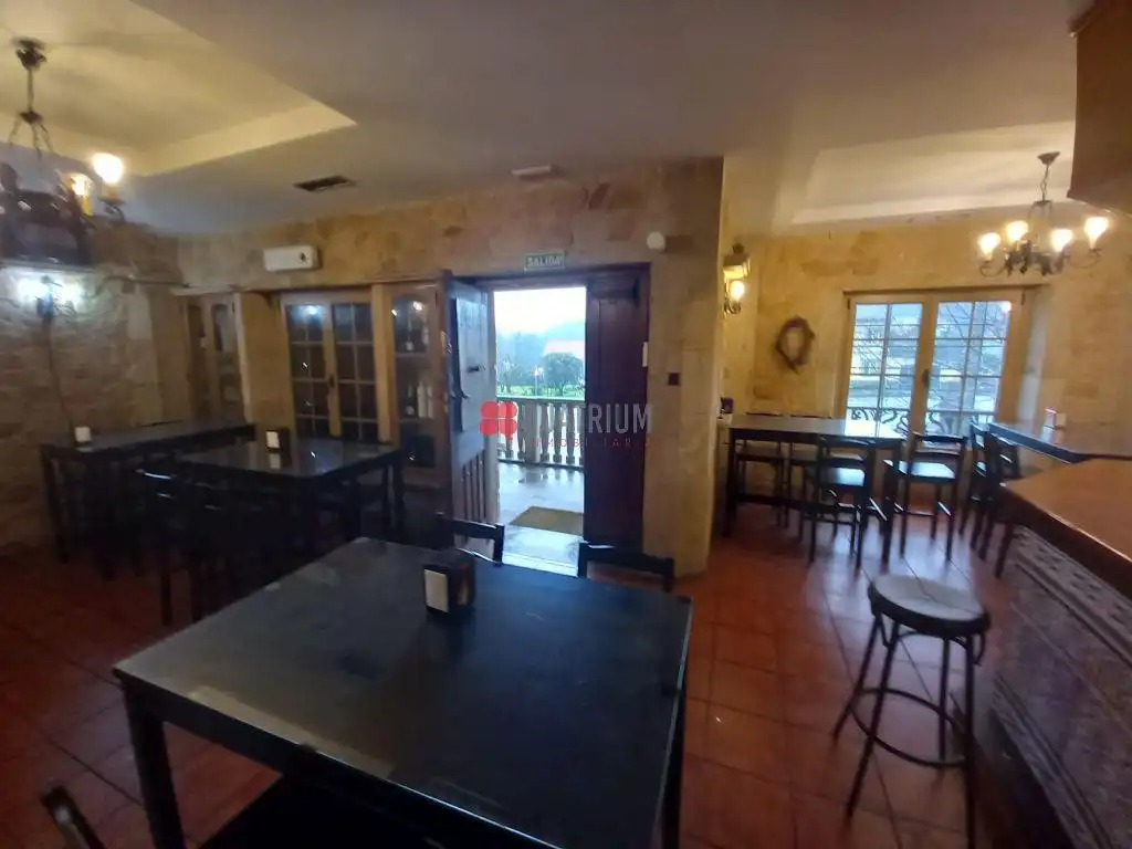 Local comercial en alquiler en Padrón, imagen 6