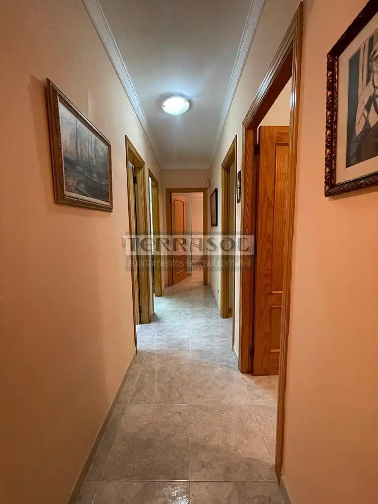 Apartament amb piscina en venda a Urbanización Santa Rosa, imagen 17