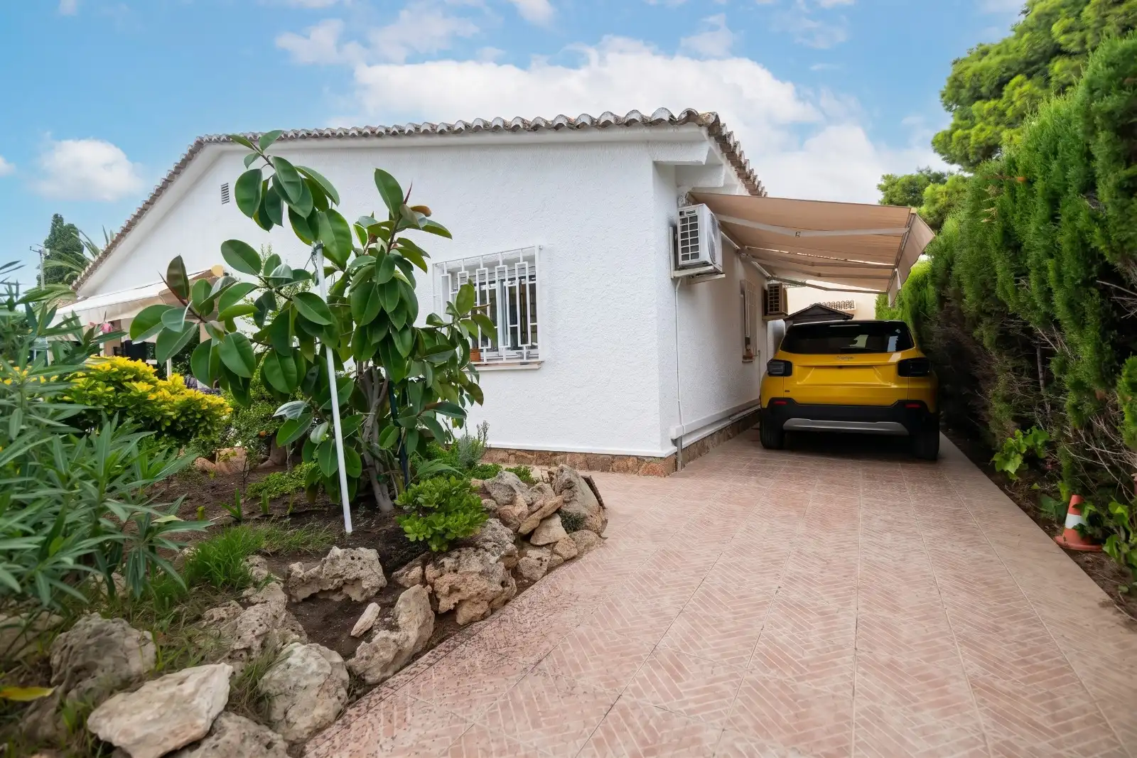 Casa o xalet en venda a Calle Pintor Benedito, El Carme - Sant Agustí - Bonavista