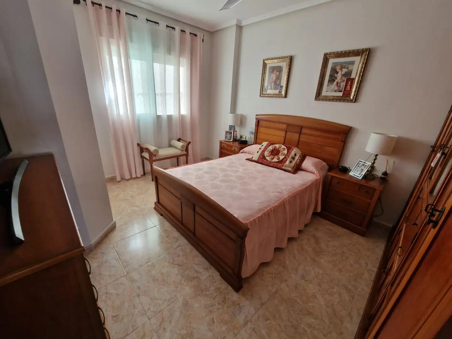 Appartamento con terrazza in vendita a Casco Antiguo, imagen 18