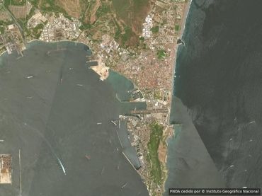 Villa in vendita a San José - San Bernardo