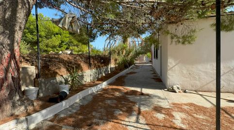 Foto 4 de Casa o xalet en venda a Crevillent, Alicante