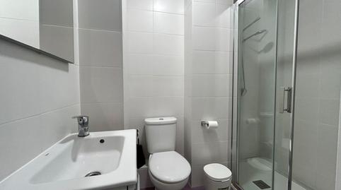 Photo 5 of Flat to share in Ciudad Jardín - Tagarete - El Zapillo, Almería